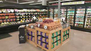 Brookshire Brothers Lago Vista Opening