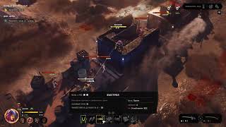 Hard West 2 - how to steal a train in 1 turn without dynomite