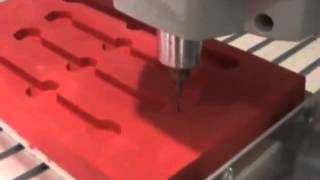 How to Engrave EVA foam 1