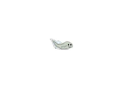 Game sprites animation by Brian