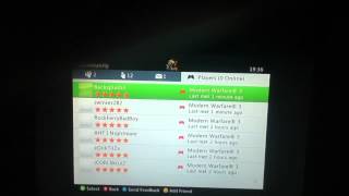 Doubles Map 2