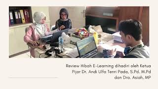 01 Juli 2020   REVIEW HIBAH E LEARNING UNSYIAH 2020