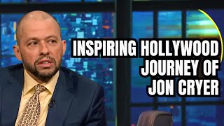 From Fired to Famous Jon Cryer s Inspiring Hollywood Journey