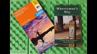 The Wherrymans Way Part Three