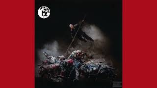 Lazza  Canzone D Odio feat Lil Baby