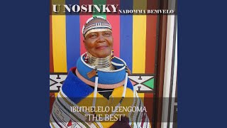 Ithando Alisekho original