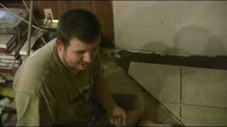 This old Trailer: episode 38: LAYING ceramic tile screenshot 4
