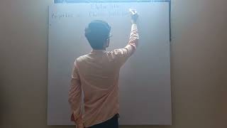 Electric Field Due to a Point Charge | Lecture