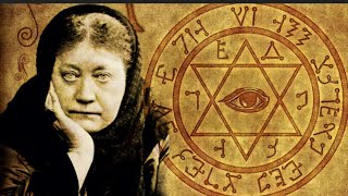 New Age Deception: Helena Blavatsky