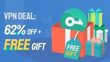 🎉 VPN Proxy Master Promo: Get 62% off + Extra 3 months FREE