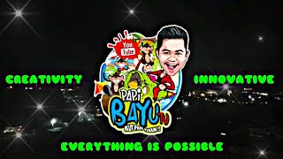 PAPI BAYU TV Episode pertama - Papi Bayu screenshot 2