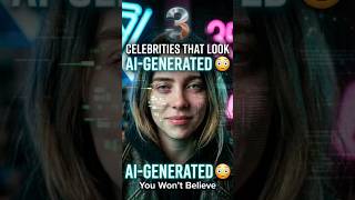 ai #aicelebrity #celebrity #shorts #youtubeshorts #viral #aiart #deepfake #tech #future #trending