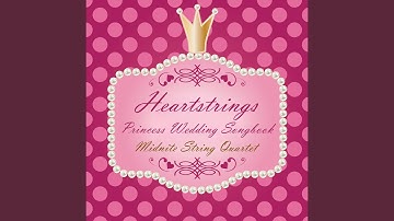 For the First Time in Forever