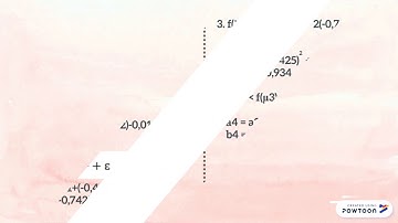 OR II - Nonlinear Optimization (Part 1)