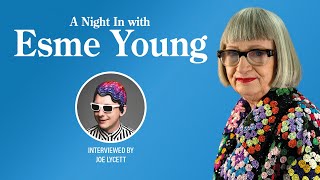 Esme Young & Joe Lycett | Behind The Seams (FULL EVENT)