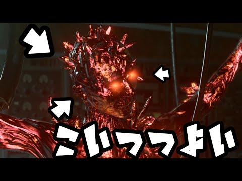 【cod bocw】 ゾンビ バレンティーナ戦終盤