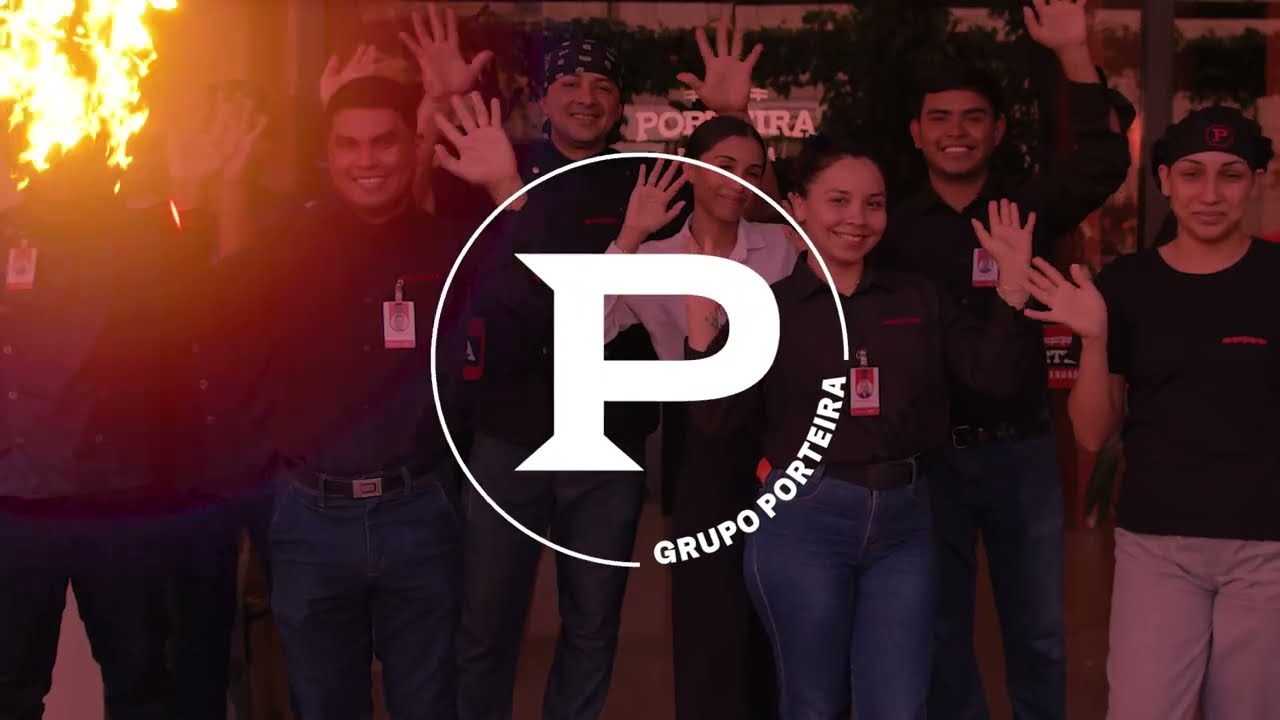 8 Anos, para Grupo Porteira