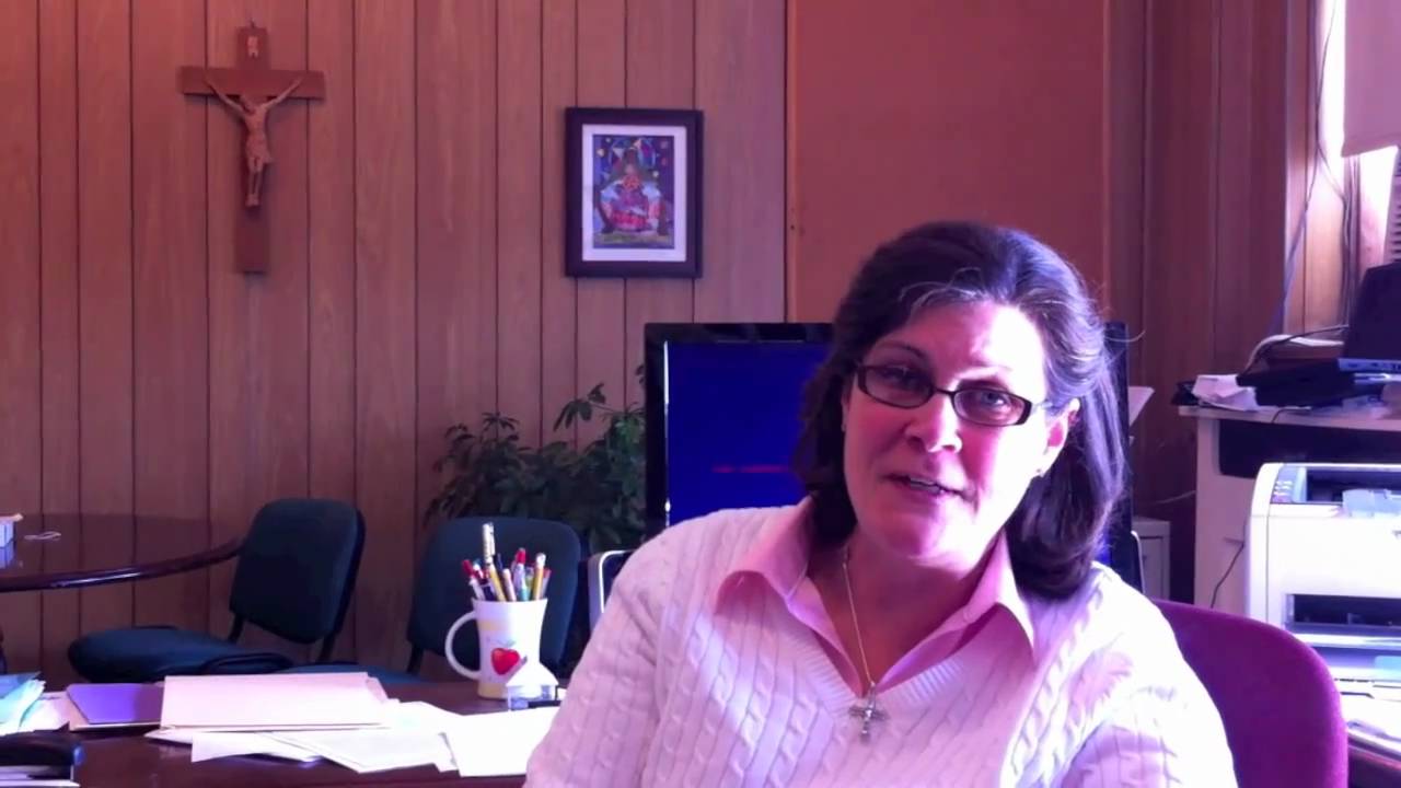 St. Raymond Catholic School YouTube