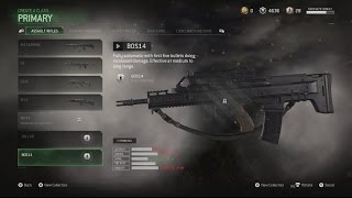 NEW WEAPONS IN MODERN WARFARE REMASTERED! - MWR UPDATE
