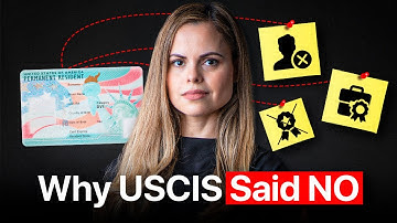 EB-1A Visa: Why Strong Applicants Still Get Denied (and How to Avoid It)