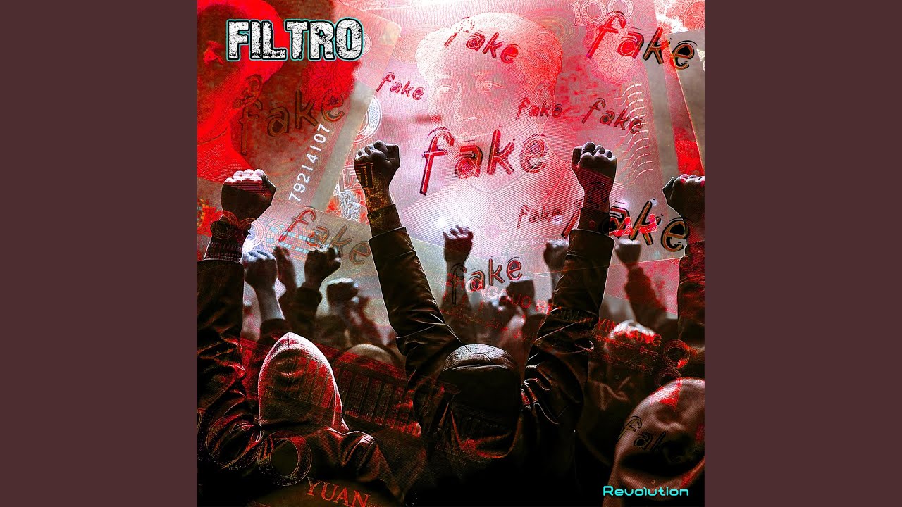 Guarda Revolution su YouTube Guarda Revolution su YouTube