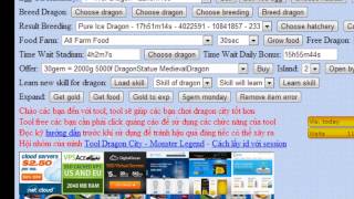 nuevo multi hack para dragon city 2013