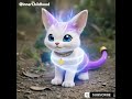 Dari Bayi Malaikat ke Ratu Surga! Puttimon ➜ Plotmon ➜ Gatomon ➜ Angewomon ➜ Ophanimon (EPIC)