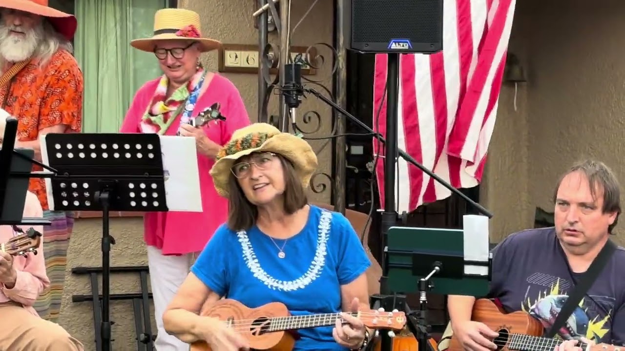 TUKU - Act Naturally