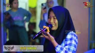 PUPU BAYU - PUTRI TUNGGAL - SEMARAK HARI RAYA PEMUDA #ANGGUR #BUNUT #GEBANG #ARAKARAKAN #REGARPRO