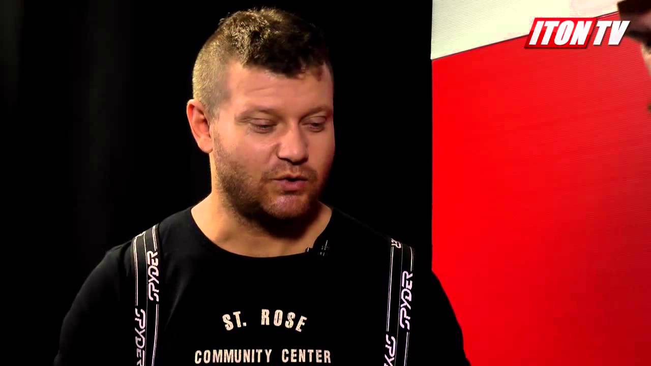 Готовим Гаспаччо! - YouTube