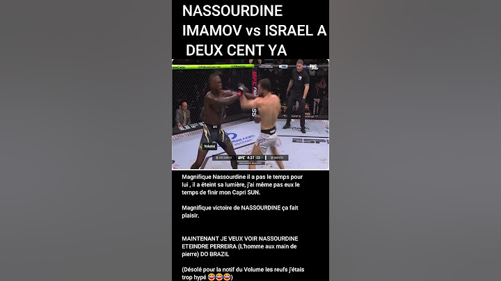 INCROYABLE VICTOIRE DE NASSOURDINE LES FRERES 😂😂😂😂😂😂