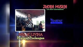 Download Nining Livina - Bonteng Pindangan - Zhora Musica - The Bontot Records Video MP3 Nining Livina - Bonteng Pindangan - Zhora Musica - The Bontot Records