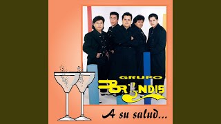 Cuándo Volverás - Grupo Bryndis