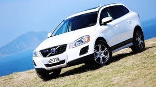 經濟都會取向Volvo XC60 D4