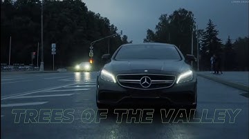 Night Lovell - Trees Of The Valley (LWSKY Remix)