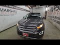 2018 Ford Edge SEL AWD