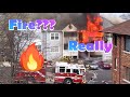 The Apartments On Fire | Male To Female Transgender