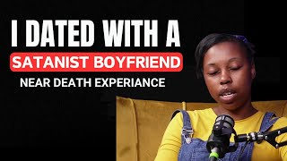 Ep. 81 How I Dated A Satanist Boyfriend ‼️‼️ He Joined SATANISM Net Worth