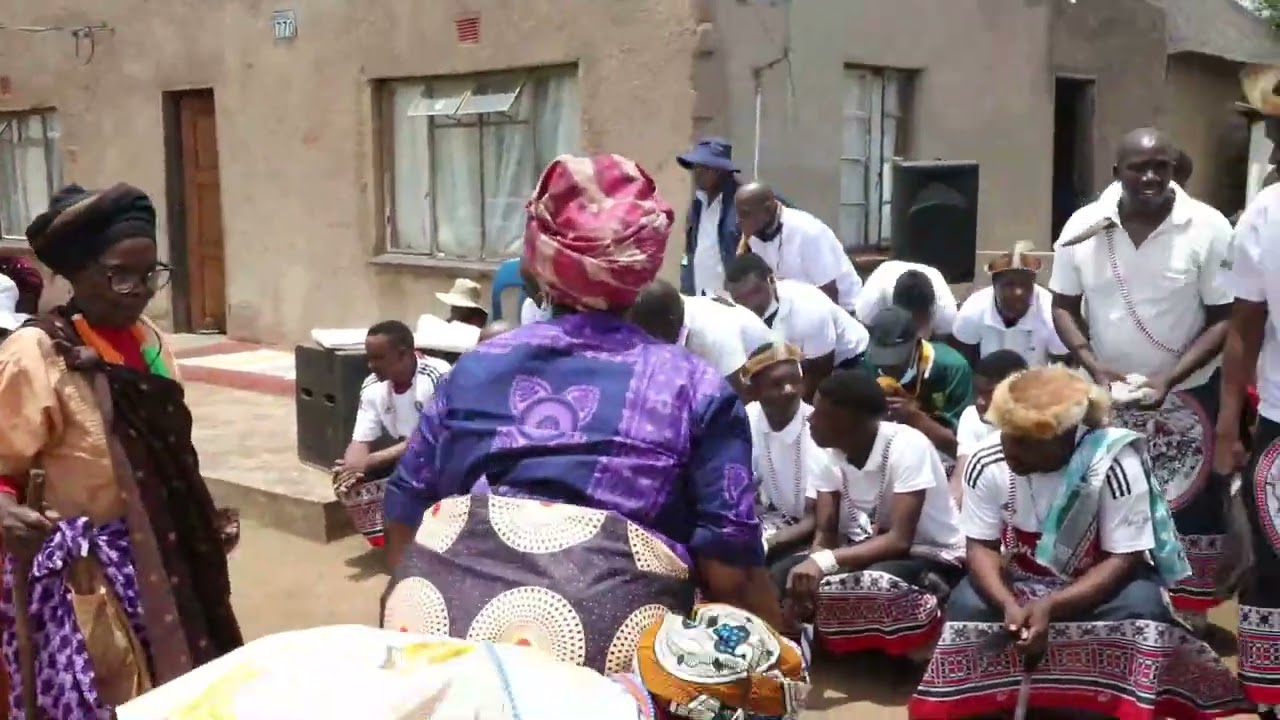 Kgoorosho Ya Ngaka Lebo Mashabela 