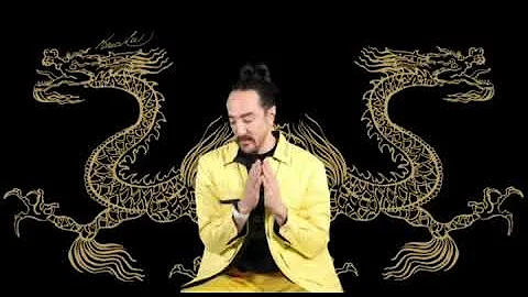 Bruce Lee 80th birthday tribute Steve Aoki