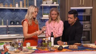 Live to 100 with Dr. Wendy Bazilian