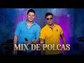 Mix de POLCAS - EN VIVO con FranJavi