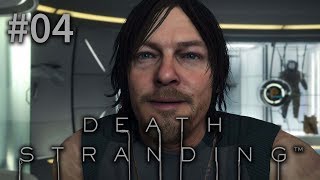 DEATH STRANDING - EP.04