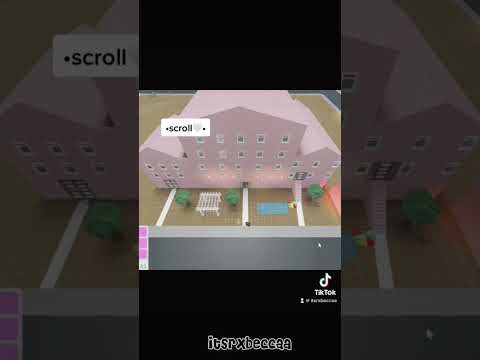your bloxburg house