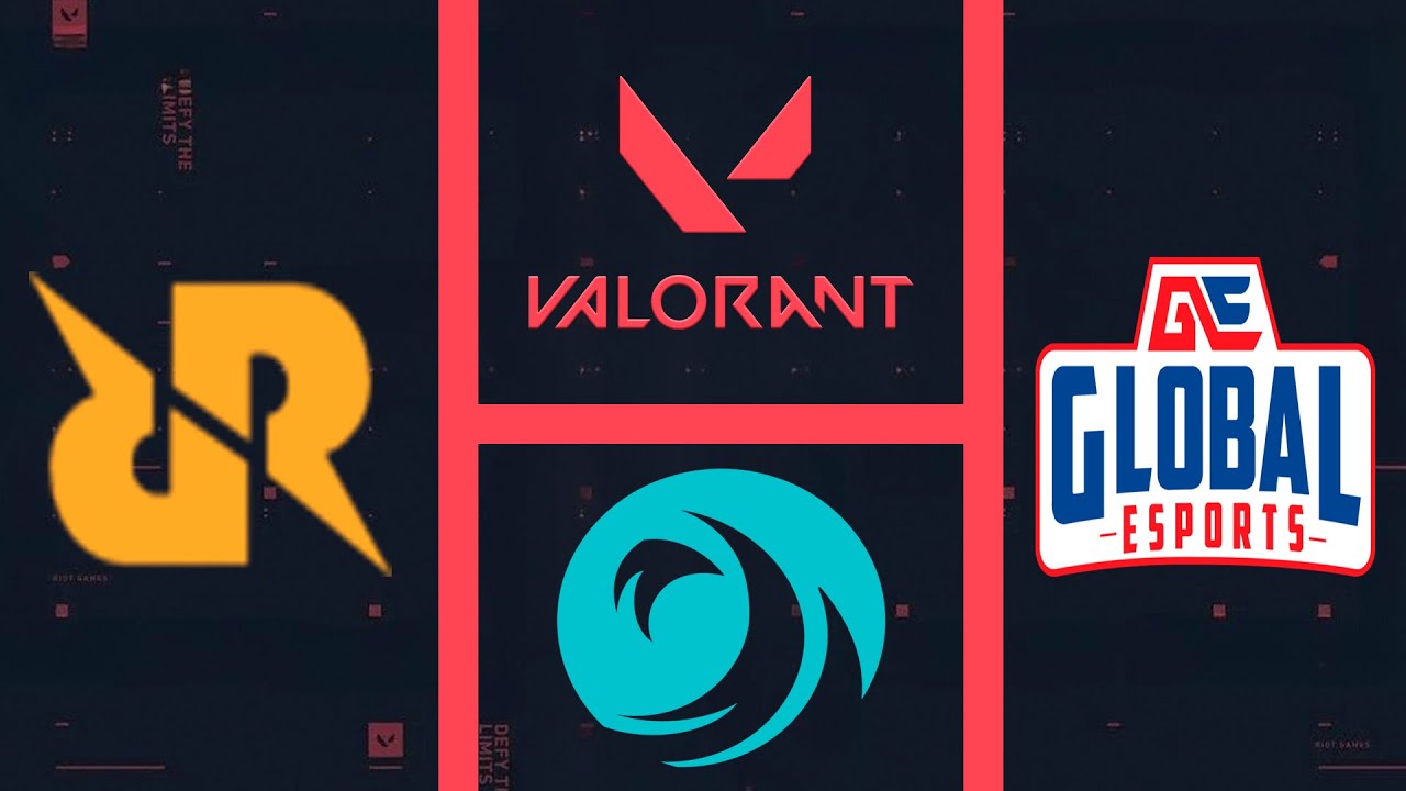 RR против DFM | Четвертьфинал | Valorant VCT Pacific 2026