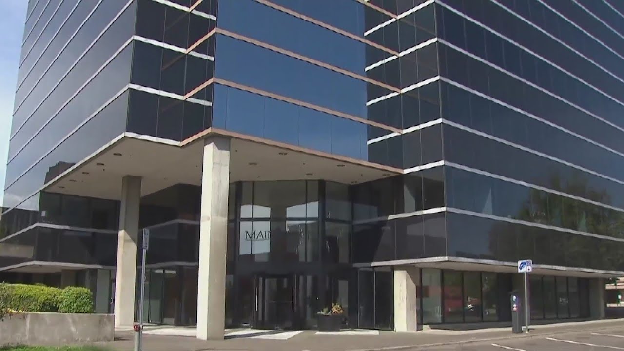 Vancouver biotech company's drug in clinical trial for COVID-19