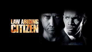 الإنجليزية مع فيلم Law Abiding Citizen الجزء الأول