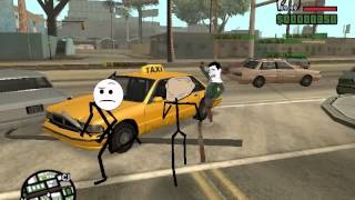 MOD GTA 9GAG