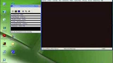 Re: How to make Halo 3 Machinima No Capture Card - NO GEEVEE!!!
