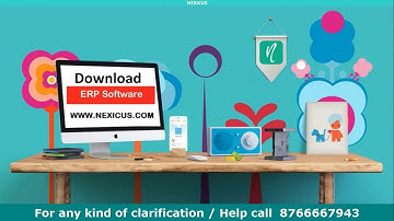 Fees head creation and fees receipt entry In School Management Software I-Genius